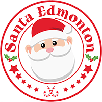 Santa Edmonton